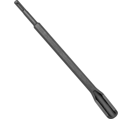 Штробник SDS-PLUS 14x400x22 мм vertextools 222-400-22