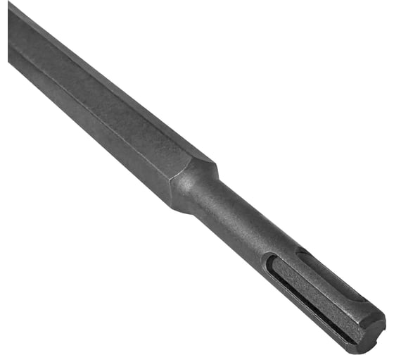 Штробник SDS-PLUS 14x400x22 мм vertextools 222-400-22