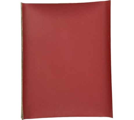 Лист шлифовальный 230x280 мм, Р400, 10 шт КРАТОН 1 13 03 038
