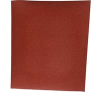 Лист шлифовальный 230x280 мм, Р120, 10 шт КРАТОН 1 13 03 034