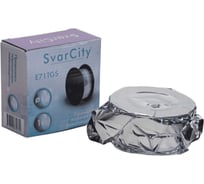 Сварочная проволока порошковая SvarCity E71T-GS 0.8 мм, 1 кг, без газа E71T-GS/0,8/1кг