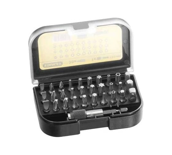 Набор отверточных вставок Stanley EXPERT FATMAX 1-13-903