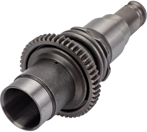 Ствол в сборе для перфоратора Makita hr2470 (аналог) TORGWIN ZC-2470-1