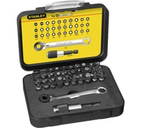 Набор отверточных вставок Stanley EXPERT FATMAX 1-13-905