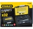 Набор отверточных вставок Stanley EXPERT FATMAX 1-13-905 2