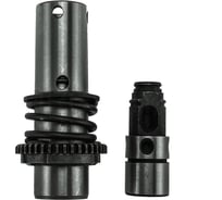 Ствол в сборе для перфоратора Bosch серия 2-26 (аналог) TORGWIN ZC-003(2-26)