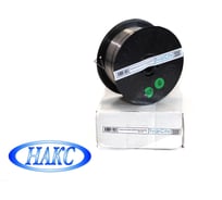 Сварочная проволока по нержавейке SvarCity ER308LSi 0,8мм 1кг нержавеющая сварочная проволока для сварки   ER308LSi/0,8/1кг