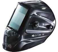 Маска сварщика Хамелеон IQ 5-13N M (зона обзора 100х67 мм) FUBAG 8641831