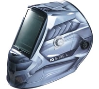 Маска сварщика Хамелеон IQ 5-13C L (зона обзора 100х93 мм) FUBAG 8641834