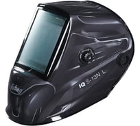 Маска сварщика Хамелеон IQ 5-13N L (зона обзора 100х93 мм) FUBAG 8641835