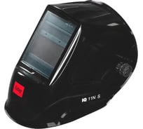 Маска сварщика Хамелеон IQ 11N S (зона обзора 100х49 мм) FUBAG 8641828