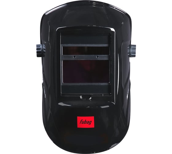 Маска сварщика Хамелеон IQ 11N S (зона обзора 100х49 мм) FUBAG 8641828