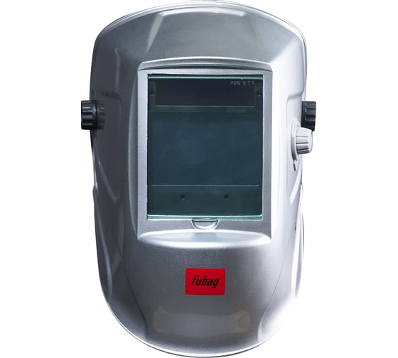 Маска сварщика Хамелеон IQ 5-13G M (зона обзора 100х67 мм) FUBAG 8641830