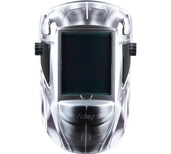Маска сварщика Хамелеон с регулирующимся фильтром IQ 5-13C M 2 FUBAG 8641833