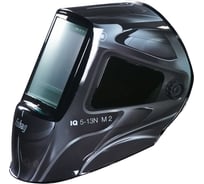 Маска сварщика Хамелеон с регулирующимся фильтром IQ 5-13N M 2 FUBAG 8641832