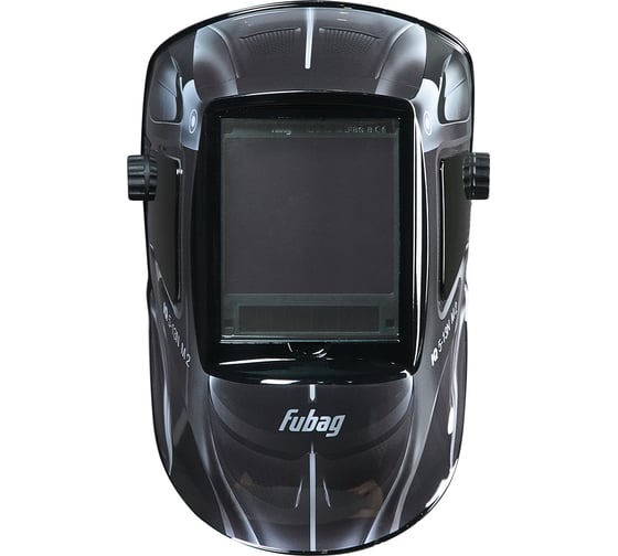 Маска сварщика Хамелеон с регулирующимся фильтром IQ 5-13N M 2 FUBAG 8641832