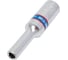 Торцевая глубокая шестигранная головка 1/4", 4мм KING TONY 223504M 1