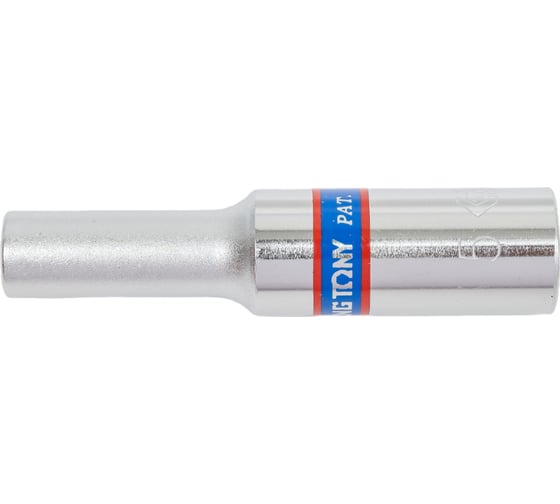 Торцевая глубокая шестигранная головка 1/4", 5мм KING TONY 223505M