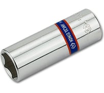 Торцевая глубокая шестигранная головка 1/4", 4.5мм KING TONY 223545M