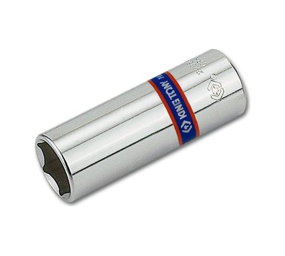 Торцевая глубокая шестигранная головка 1/4", 4.5мм KING TONY 223545M 1