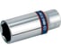 Торцевая глубокая шестигранная головка 3/8", 7мм KING TONY 323507M 1