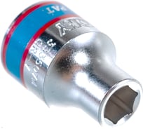 Торцевая стандартная шестигранная головка 3/8", 7мм KING TONY 333507M