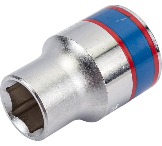 Торцевая стандартная шестигранная головка 3/8", 9мм KING TONY 333509M