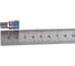 Торцевая стандартная двенадцатигранная головка 1/4", 6мм KING TONY 233006M 4