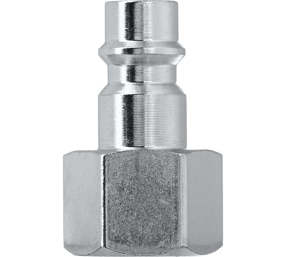 Переходник KRAFTOOL 3/8"F - рапид штуцер 06591-3/8 1