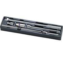 Набор принадлежностей для торцевых головок, ложемент, 6шт KING TONY 9-4116FR