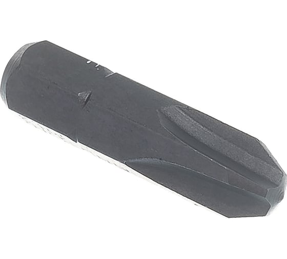 Набор вставок (бит) 1/4", крестовые, №1, №2, №3, 3шт KING TONY 1003PQ