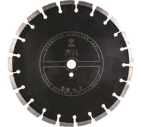 Круг отрезной по асфальту Blade Extra Line (350х3х12х25.4 мм) Diam 000533