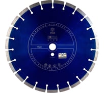 Круг отрезной по железобетону Tiger Extra Line (400х3х12х25.4 мм) Diam 000541