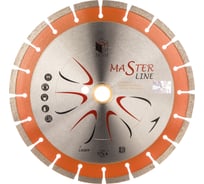 Круг отрезной универсальный Master Line (300х2.8х10х32/25.4 мм) Diam 000530