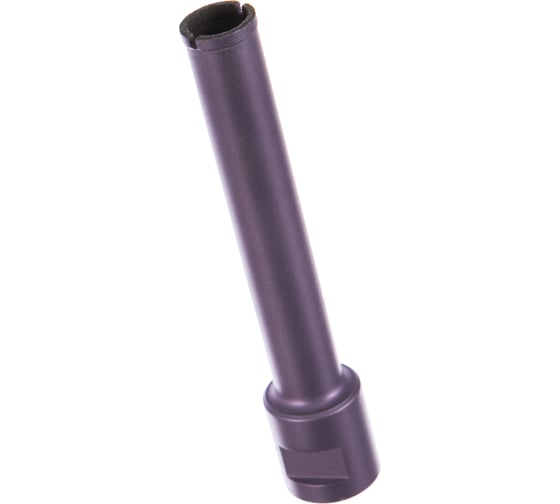Алмазная коронка по граниту TETRIS (18 мм, M14, 100 мм) MESSER 06-70-018 1