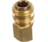 Муфта быстросъемная F>F1/2" МАСТАК 696-34 1