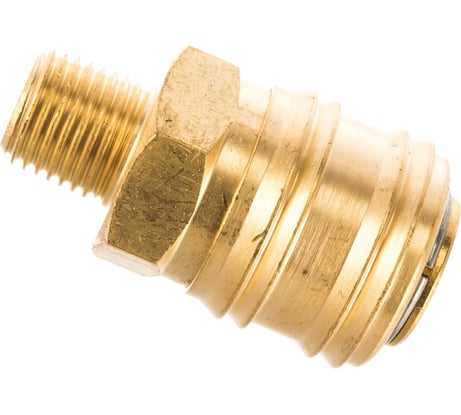 Муфта быстросъемная F>M1/4" МАСТАК 696-15