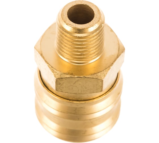 Муфта быстросъемная F>M1/4" МАСТАК 696-15