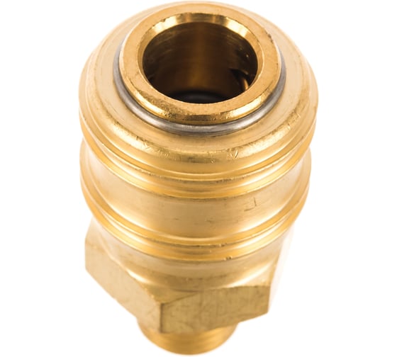 Муфта быстросъемная F>M1/4" МАСТАК 696-15