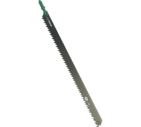 Пилка лобзиковая T 1044 DP (3 шт; HCS) HAWERA F00Y266255