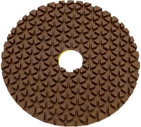 Алмазный гибкий шлифовальный круг (100 мм; MESH 200) MESSER 02-03-103