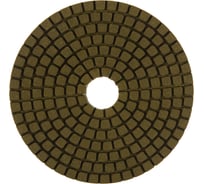 Алмазный гибкий шлифовальный круг (100 мм; MESH 800) MESSER 02-02-105