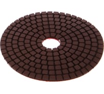 Алмазный гибкий шлифовальный круг (100 мм; MESH 400) MESSER 02-02-104