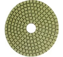 Алмазный гибкий шлифовальный круг (100 мм; MESH 50) MESSER 02-02-101