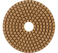 Алмазный гибкий шлифовальный круг (100 мм; MESH 100) MESSER 02-02-102