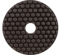 Алмазный гибкий шлифовальный круг (100 мм; MESH 100) MESSER 02-01-102