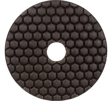 Алмазный гибкий шлифовальный круг (100 мм; MESH 100) MESSER 02-01-102