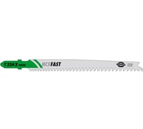 Пилка лобзиковая T 234 X (5 шт; HCS) HAWERA F00Y202436