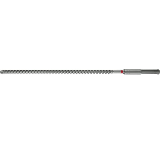 Бур твердосплавный TE-YX 16х670 мм, SDS-Max HILTI 421907