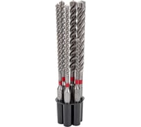 Твердосплавный бур TE-CX M1, 6 шт HILTI 2151505